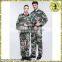 Hot Sell Nylon Battle Fatigues And Military Uniform