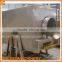 Hulled Sesame Seeds Roasting Machine Nuts Roaster Production