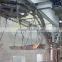 pig viscera and offal synchronized quarantine system for pig abattoir