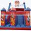 Mickey Mouse Air Bonucy Slide Inflatable Games