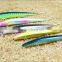 Hot Selling Hard Material Lure Minnow Floating Fishing Lure