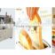 complete project on bread processing making machine
