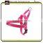 wholesale pet harness comfortable made by nylon
