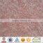 polyester plain color velboa fabric