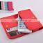 Hot selling leather phone pouch case with card holder in Dongguan