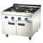 gas stove stand