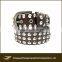 2016 New Design Popular Studded Belt for Unsex