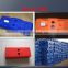Hot sale Blow moulded / Injection moulded temporary fence block