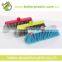 Factory Price better plastic durable broom head 2269 floor cleaning brush broom