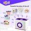 GFS-D1 portable uv sterilizer for underwear, socks and toy