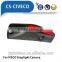 170 degrees 480TVL 3rd brake light/backup camera for IVECO cargo van