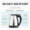 110V or 220v 2L large capacity stainless steel electric kettle double anti hot kettle automatically broken electric kettle