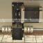 SIGN-1630 cnc CO2 laser cutting machine for textile