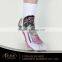 Socks manufacturers in china digital printed teen football socks
