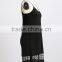 Latest Design Adjustable Strap Girls Dress Elastic Lace Slip Dress Extenders