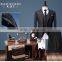 New Italian style men's suits 2015 Men business Suit                        
                                                Quality Choice