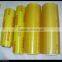 Customize Logo Pvc Cling Film Roll,food Wrap Film