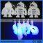 wholesale on  silicone keychain models