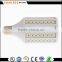 b22 gu24 ip65 7w 12w half led corn bulb e40 e14 mini