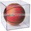 Acrylic Material Football Shoes Display Box