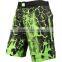 cheap sublimation MMA fight shorts