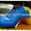 Popular and high quality water slide inflatable with CE approved, inflatable water slide, playground slides for kids and adults