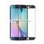 Full Curved 3D Full Size Round Edge Tempered Glass Screen Protector For Samsung S7 Edge