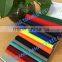 T/C workwear fabric for petrochemical industry