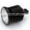 Energy saving 7W led pin dimmable led spot light GU5.3 MR16 PRESSED ALUMINUM 3 years warranty