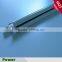 exposed ceiling t-grid.tee bar ,T-grid,ceiling tee bar, t bar suspended ceiling grid to Malaysia