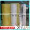 High quality heat glass wool insulation for oven