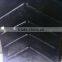 ISO Approved Wear Resistant Anti Slip conveyor Belt Chevron conveyor belt