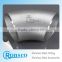 30 degree ornamental stainless steel pipe elbow ss304 ss316l