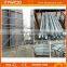 Factory, Ringlock Scaffolding, hot dip galvanize