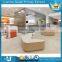 Tailor made new design fashion retail mobile shop decoration ideas
