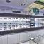 Custom high quality retail eyewear furniture optical store furniture