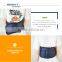 china factory healthcare waist belt with hot cold pack for sale