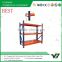 Hot sell high quality longspan 3 layers warehouse rack, storage rack (YB-WR-C06)