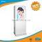 32 inch high brightness outdoor commercial led advertising Display touch screen kiosk ad player