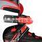 Super fast sport ice hockey 4 size adjustable ice skate for kids with high quality