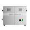 Digital control ultrasonic cleaner 27L with heating function industrial ultrasonic cleaning automatic car wash machine