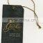 Hang tags custom product tags product labels printing