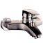 Top quality bathroom sanitary ware nickle color shower faucet set                        
                                                                                Supplier's Choice