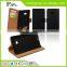 China Manufacturer Wholesale Book Style Genuine Leather Cell Mobile Phone Case for NOKIA Lumia930 Quality Choice