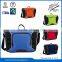 2015 commercial messenger bag with inner pens holder and mobile holder