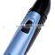 3 in 1 NIKAI rechargeable manual mini electric nose hair trimmer