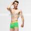 Fashion new design Colorful Men cotton lycra sexy boxers shorts /Boy boxers briefs                        
                                                                Most Popular