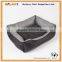three-piece hexagon swing pet beds dog pet bedding