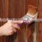 Gold supplier nc varnish