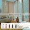 Bintronic Taiwan Window Motorized Vertical Blinds Components And Ready Made Rail Curtain System